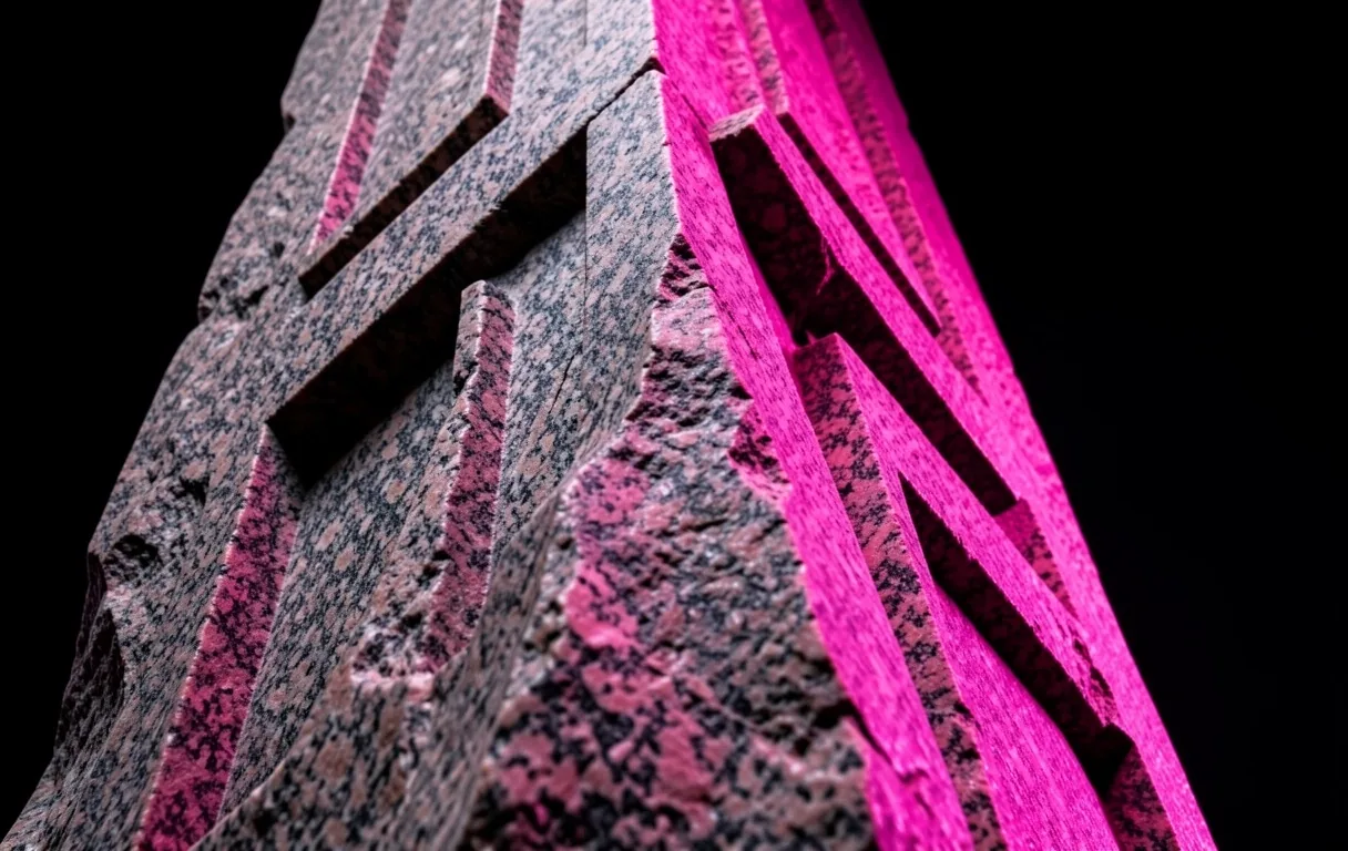 Digital Masonry Backbone
